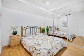 New Sydney Central Apartments Sydney